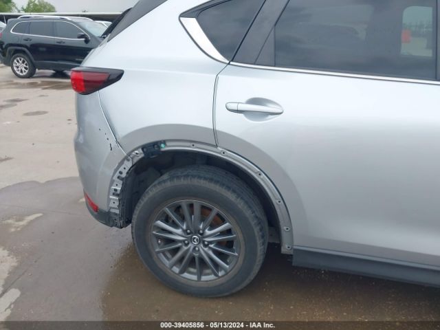 Photo 5 VIN: JM3KFACM3K0551464 - MAZDA CX-5 