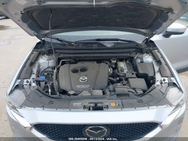 Photo 9 VIN: JM3KFACM3K0551464 - MAZDA CX-5 