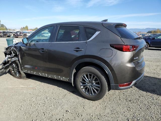 Photo 1 VIN: JM3KFACM3K0616684 - MAZDA CX-5 TOURI 