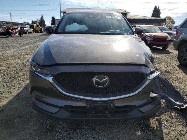 Photo 4 VIN: JM3KFACM3K0616684 - MAZDA CX-5 TOURI 