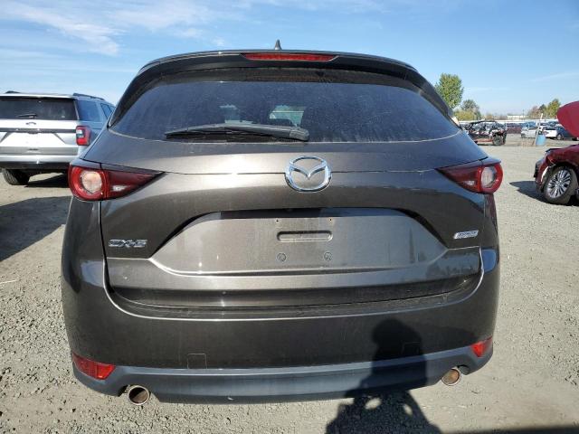 Photo 5 VIN: JM3KFACM3K0616684 - MAZDA CX-5 TOURI 