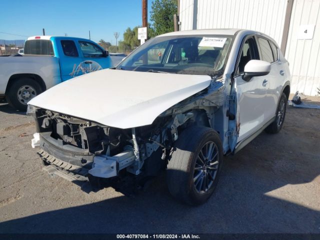 Photo 1 VIN: JM3KFACM3K0627023 - MAZDA CX-5 