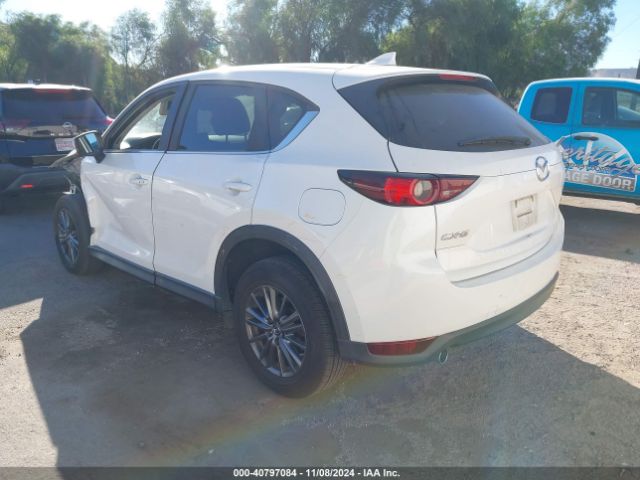 Photo 2 VIN: JM3KFACM3K0627023 - MAZDA CX-5 