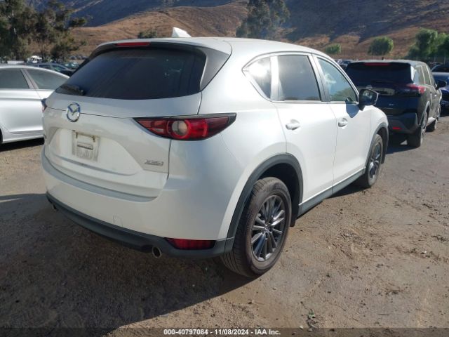 Photo 3 VIN: JM3KFACM3K0627023 - MAZDA CX-5 