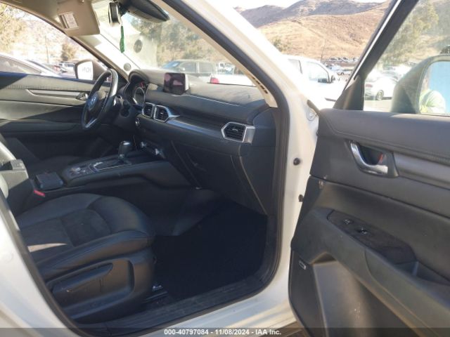 Photo 4 VIN: JM3KFACM3K0627023 - MAZDA CX-5 