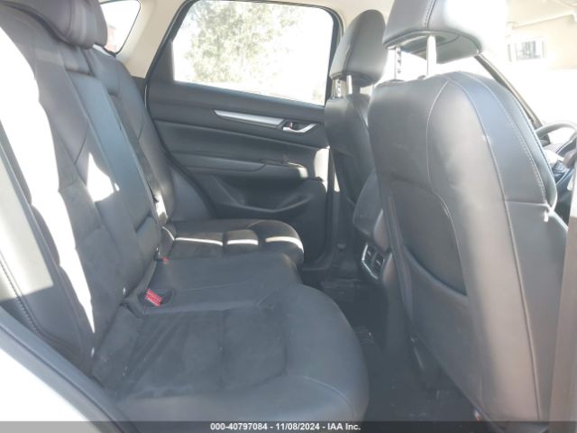 Photo 7 VIN: JM3KFACM3K0627023 - MAZDA CX-5 