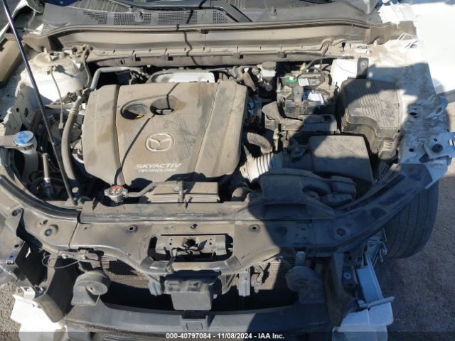 Photo 9 VIN: JM3KFACM3K0627023 - MAZDA CX-5 