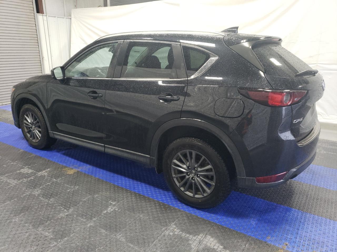 Photo 1 VIN: JM3KFACM3K0690882 - MAZDA CX-5 