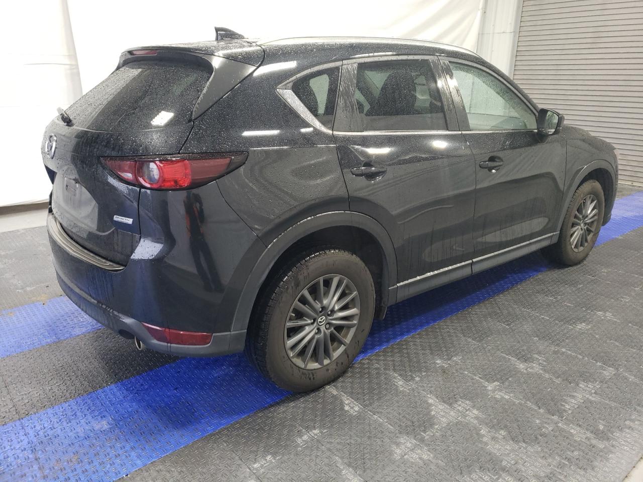 Photo 2 VIN: JM3KFACM3K0690882 - MAZDA CX-5 