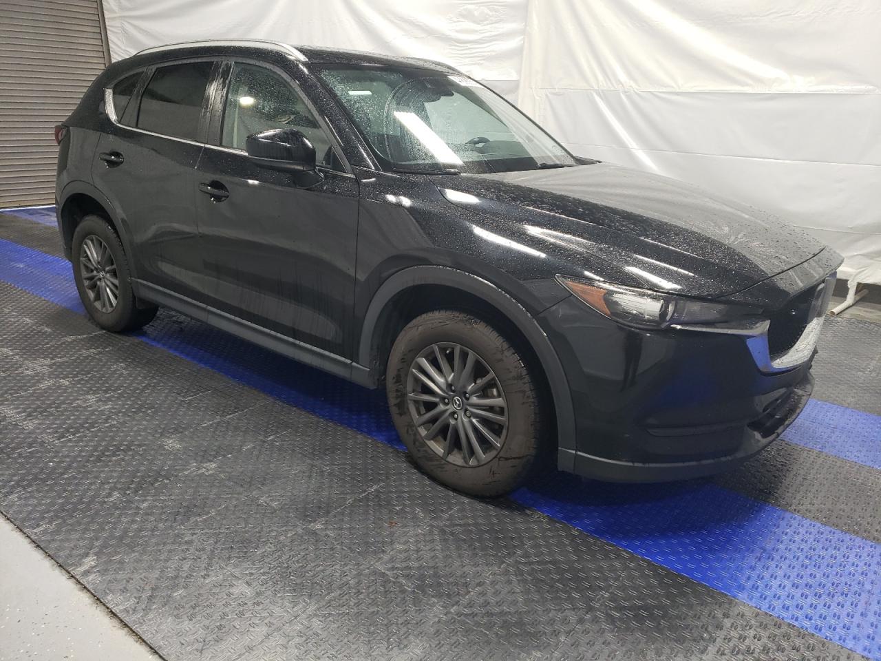 Photo 3 VIN: JM3KFACM3K0690882 - MAZDA CX-5 