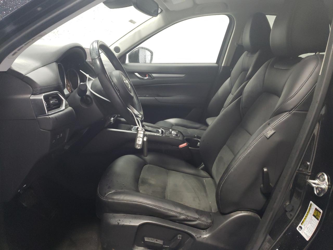 Photo 6 VIN: JM3KFACM3K0690882 - MAZDA CX-5 