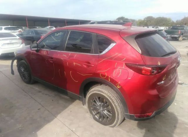 Photo 2 VIN: JM3KFACM3K0698559 - MAZDA CX-5 