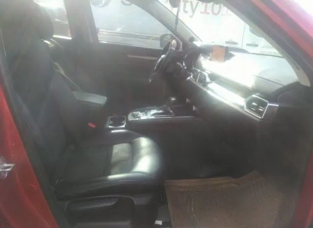 Photo 4 VIN: JM3KFACM3K0698559 - MAZDA CX-5 