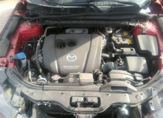 Photo 9 VIN: JM3KFACM3K0698559 - MAZDA CX-5 