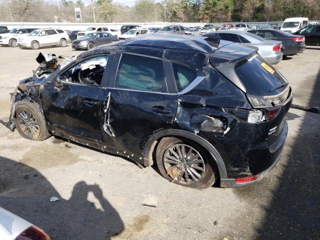 Photo 1 VIN: JM3KFACM3K1545092 - MAZDA CX-5 TOURI 