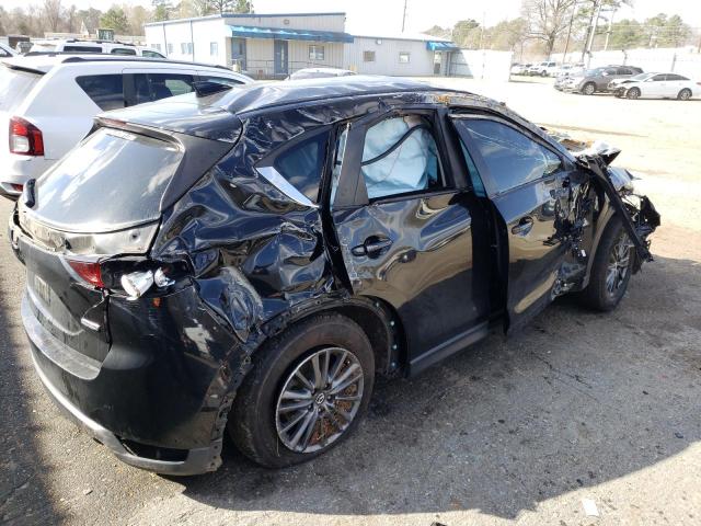 Photo 2 VIN: JM3KFACM3K1545092 - MAZDA CX-5 TOURI 