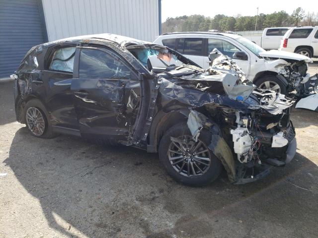 Photo 3 VIN: JM3KFACM3K1545092 - MAZDA CX-5 TOURI 