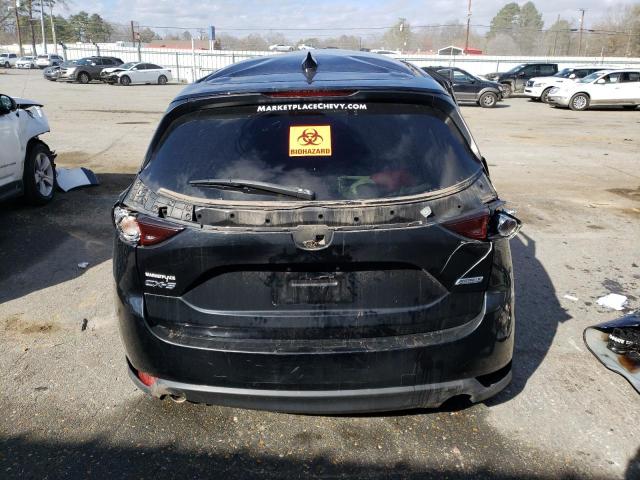 Photo 5 VIN: JM3KFACM3K1545092 - MAZDA CX-5 TOURI 