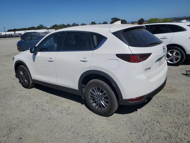 Photo 1 VIN: JM3KFACM3K1579808 - MAZDA CX-5 TOURI 