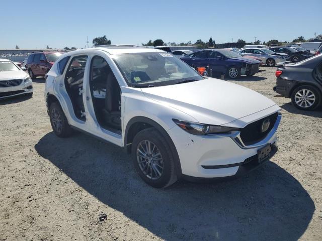 Photo 3 VIN: JM3KFACM3K1579808 - MAZDA CX-5 TOURI 