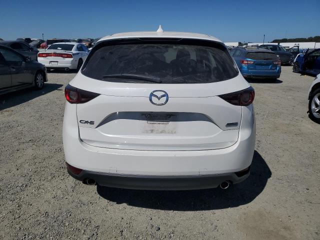 Photo 5 VIN: JM3KFACM3K1579808 - MAZDA CX-5 TOURI 