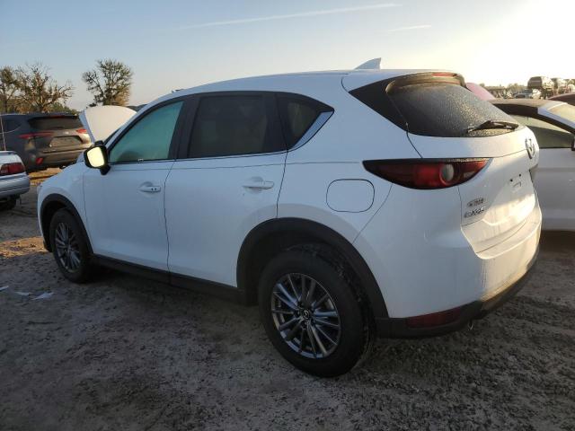 Photo 1 VIN: JM3KFACM3K1589674 - MAZDA CX-5 TOURI 