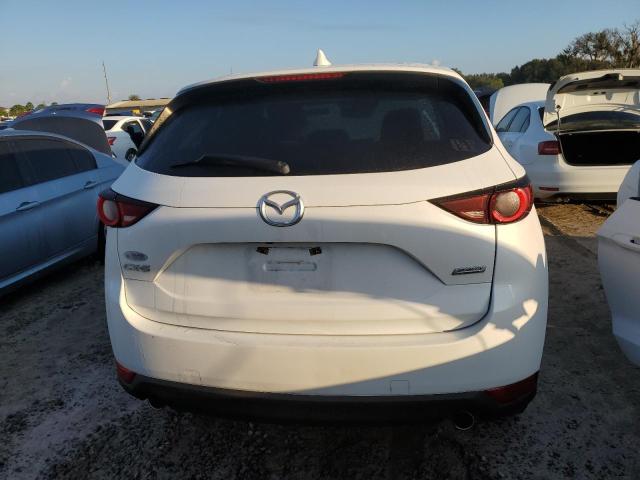 Photo 5 VIN: JM3KFACM3K1589674 - MAZDA CX-5 TOURI 