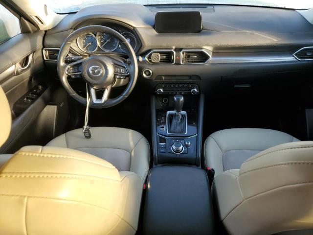 Photo 7 VIN: JM3KFACM3K1589674 - MAZDA CX-5 TOURI 