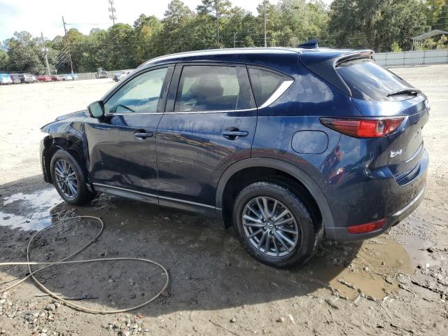 Photo 1 VIN: JM3KFACM3K1629218 - MAZDA CX-5 TOURI 