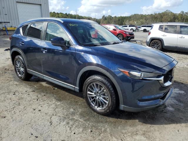 Photo 3 VIN: JM3KFACM3K1629218 - MAZDA CX-5 TOURI 