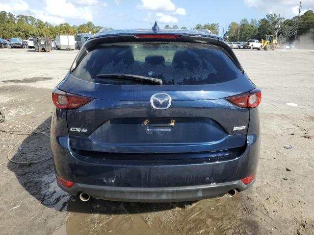 Photo 5 VIN: JM3KFACM3K1629218 - MAZDA CX-5 TOURI 