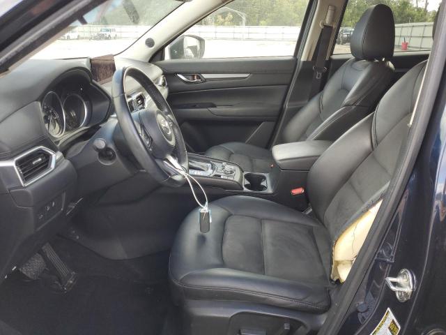 Photo 6 VIN: JM3KFACM3K1629218 - MAZDA CX-5 TOURI 