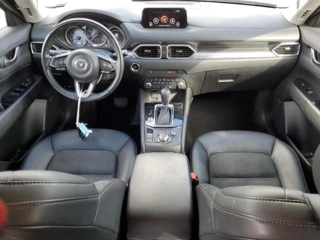 Photo 7 VIN: JM3KFACM3K1629218 - MAZDA CX-5 TOURI 