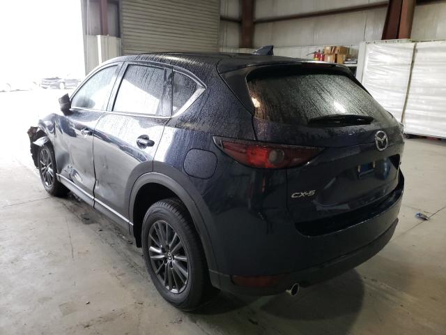 Photo 2 VIN: JM3KFACM3K1629221 - MAZDA CX-5 TOURI 