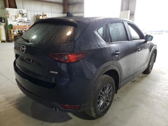 Photo 3 VIN: JM3KFACM3K1629221 - MAZDA CX-5 TOURI 