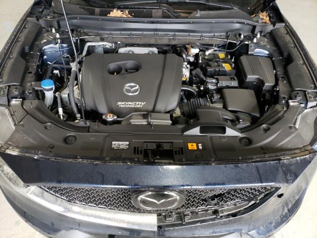 Photo 6 VIN: JM3KFACM3K1629221 - MAZDA CX-5 TOURI 