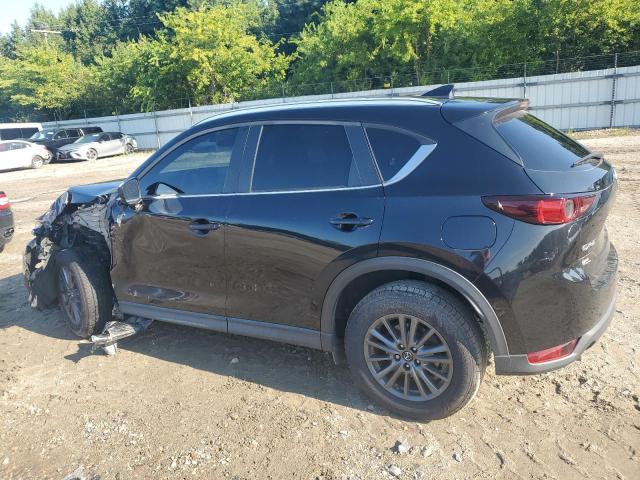 Photo 1 VIN: JM3KFACM3K1649954 - MAZDA CX-5 TOURI 