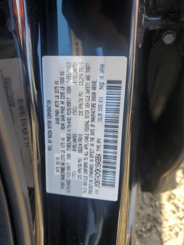 Photo 11 VIN: JM3KFACM3K1649954 - MAZDA CX-5 TOURI 