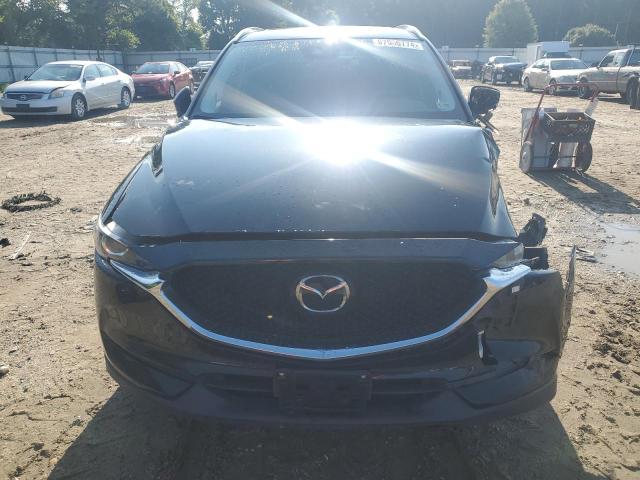 Photo 4 VIN: JM3KFACM3K1649954 - MAZDA CX-5 TOURI 