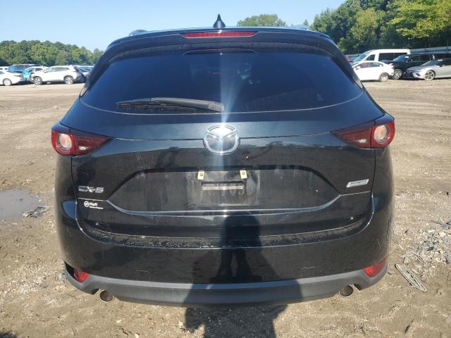 Photo 5 VIN: JM3KFACM3K1649954 - MAZDA CX-5 TOURI 