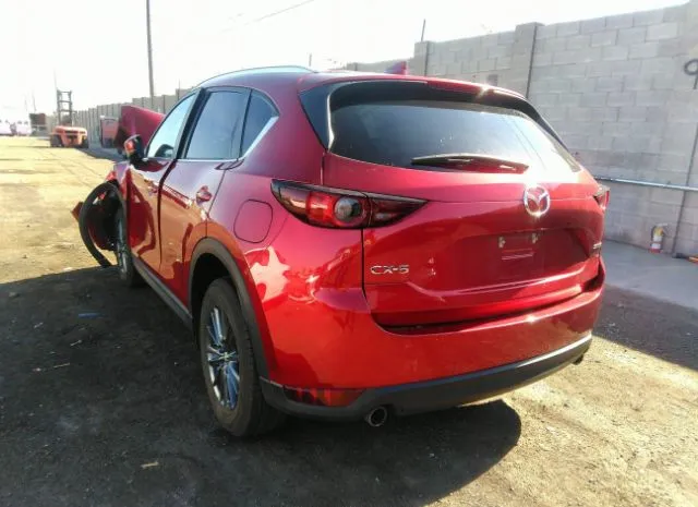 Photo 2 VIN: JM3KFACM3L0754839 - MAZDA CX-5 