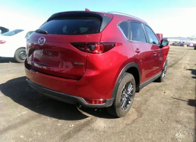 Photo 3 VIN: JM3KFACM3L0754839 - MAZDA CX-5 