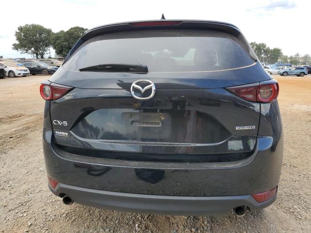 Photo 5 VIN: JM3KFACM3L0757496 - MAZDA CX-5 TOURI 