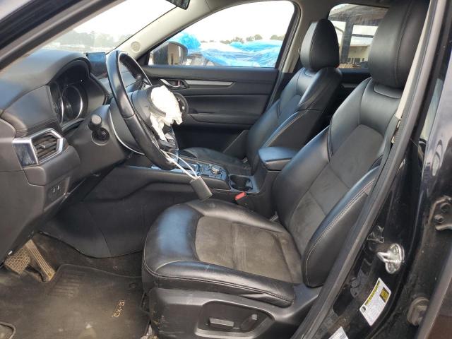 Photo 6 VIN: JM3KFACM3L0757496 - MAZDA CX-5 TOURI 