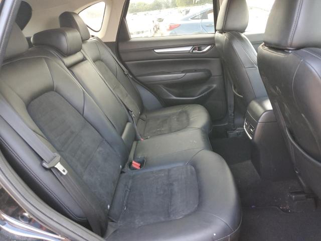 Photo 9 VIN: JM3KFACM3L0757496 - MAZDA CX-5 TOURI 