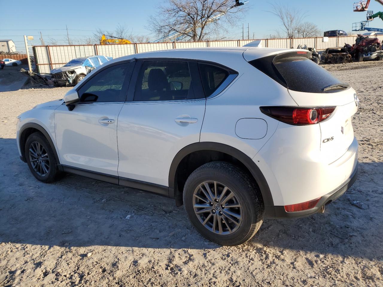 Photo 1 VIN: JM3KFACM3L0758521 - MAZDA CX-5 