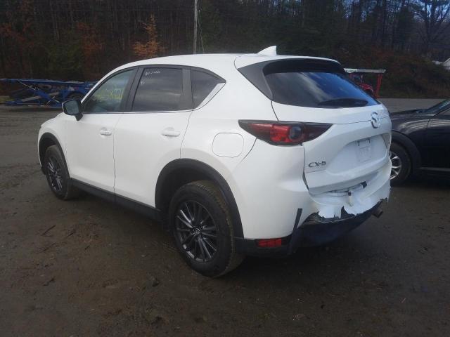 Photo 2 VIN: JM3KFACM3L0774766 - MAZDA CX-5 TOURI 