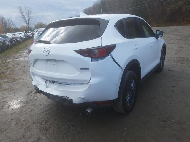 Photo 3 VIN: JM3KFACM3L0774766 - MAZDA CX-5 TOURI 