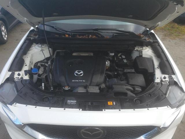 Photo 6 VIN: JM3KFACM3L0774766 - MAZDA CX-5 TOURI 