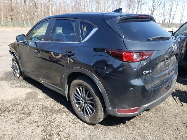 Photo 2 VIN: JM3KFACM3L0774993 - MAZDA CX-5 